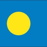 Flag of Palau